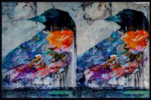 Two Bird Meltdown