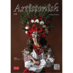 2025Artistonish MagazineIssue 59June 2025