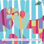 2025
"Vivid"
The d’Art Center
Norfolk, VA