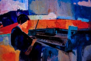 Piano Practice